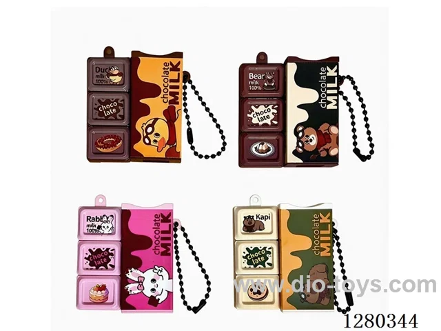 Chocolate