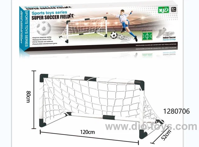 Football goal