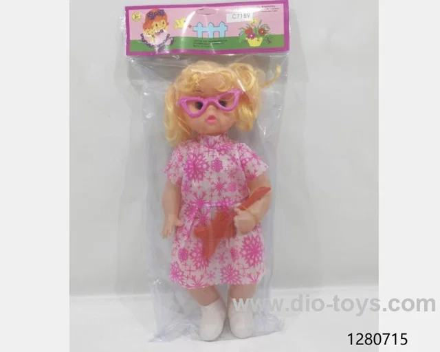 18 inch doll