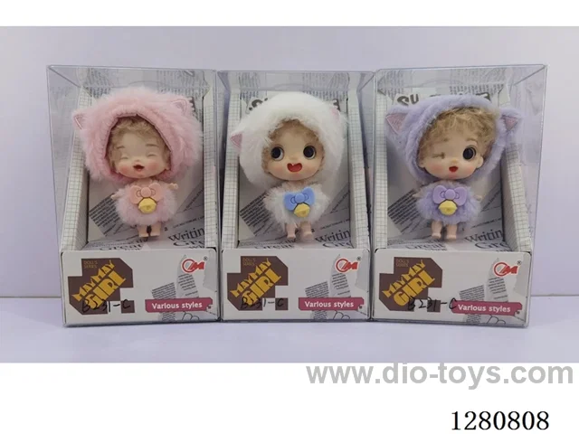 doll