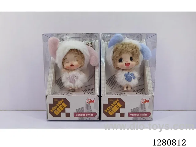 doll
