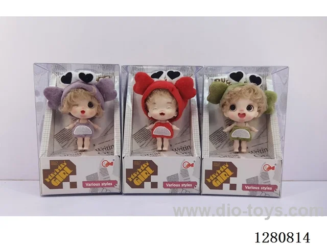 doll