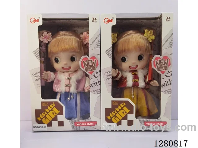 doll