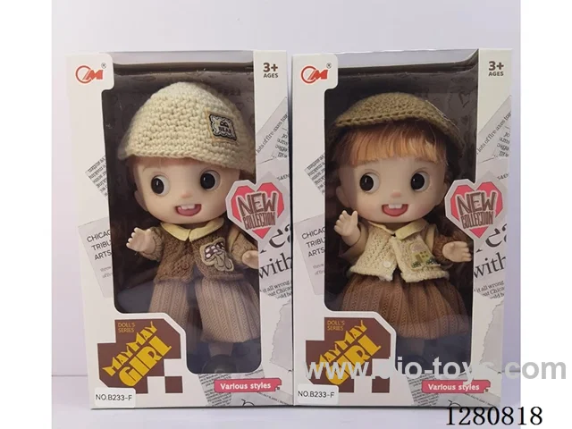 doll