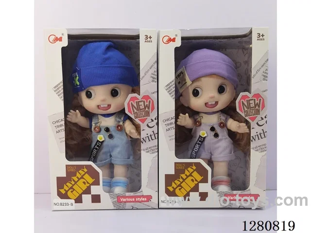 doll