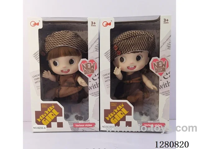 doll