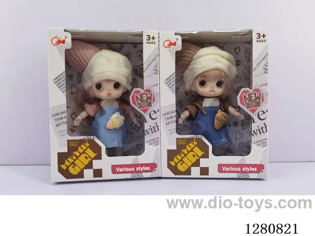 doll