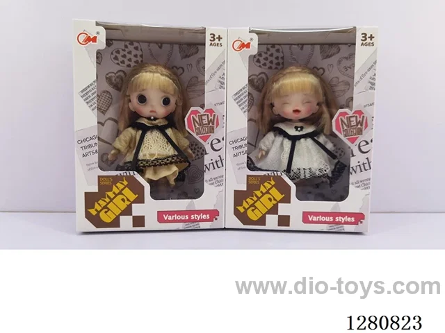 doll