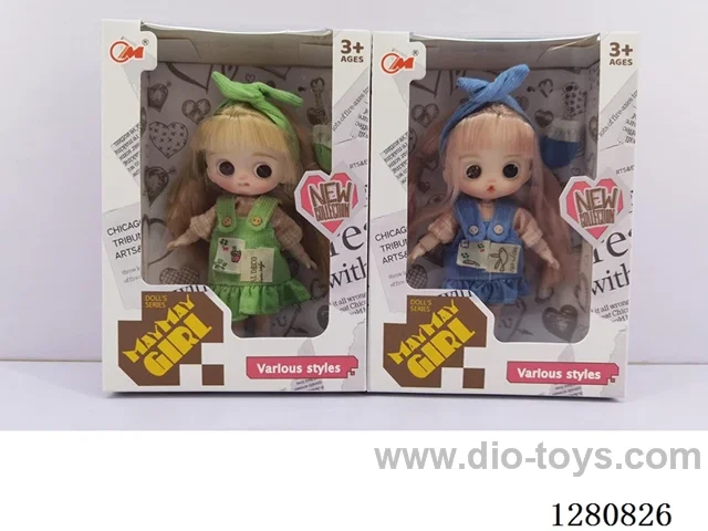 doll