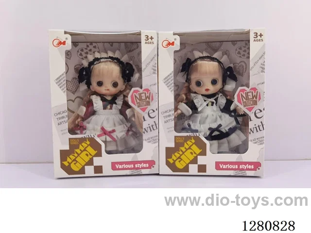 doll