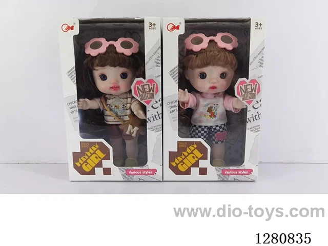 doll