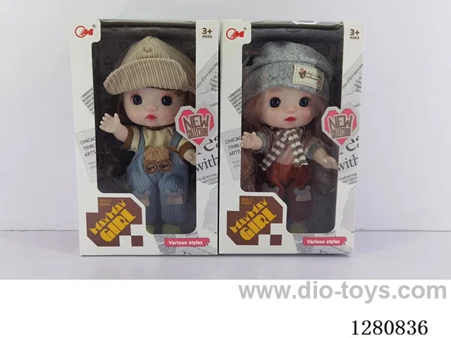 doll