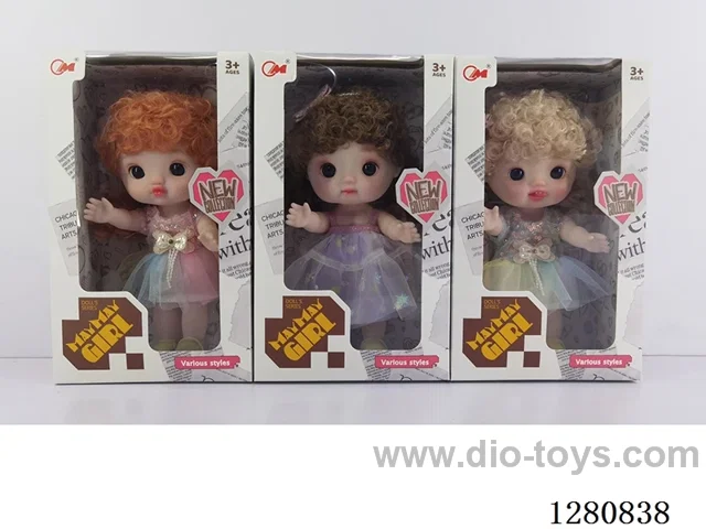 doll