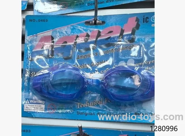Swimming Goggle