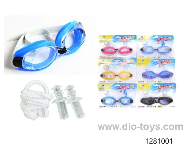 Swimming Goggle