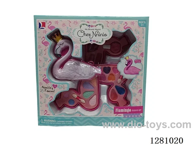 makeup set