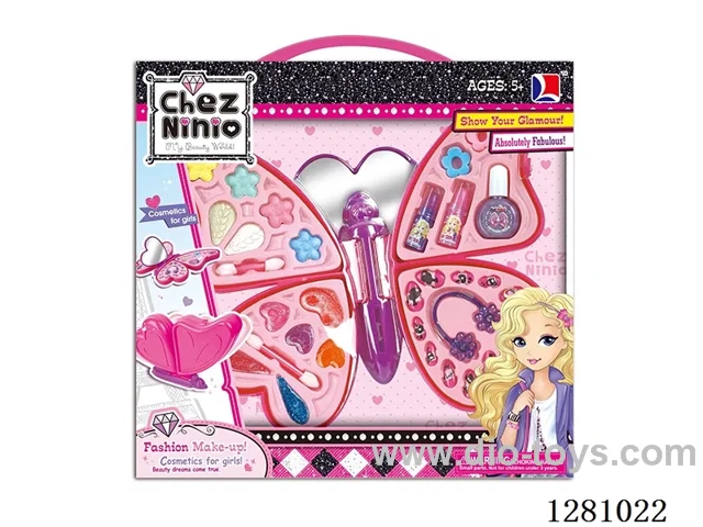 makeup set