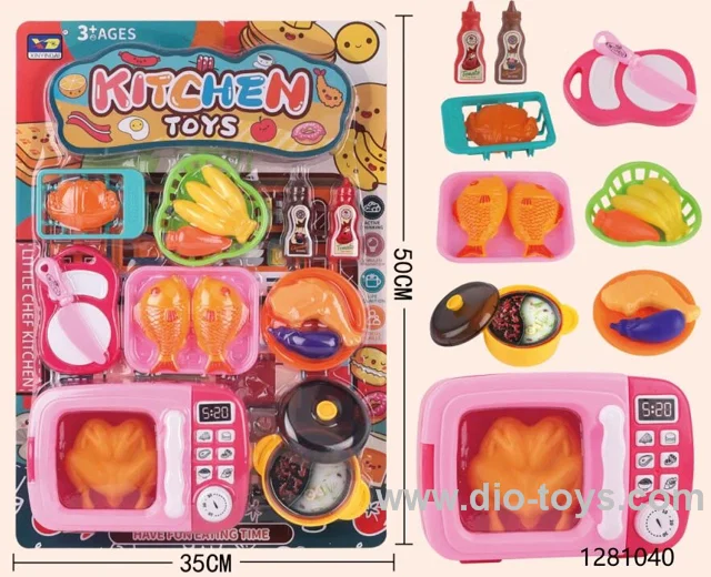kitchen set