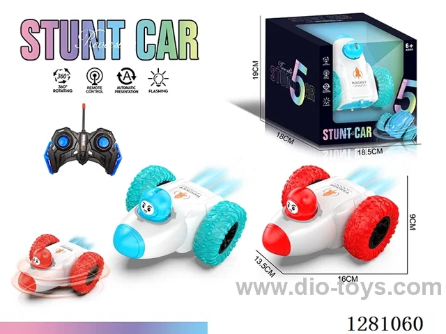 1:20 5ch rc car not included battery