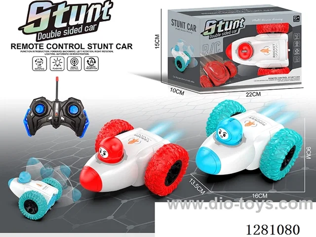 1:20 5ch rc car not included battery