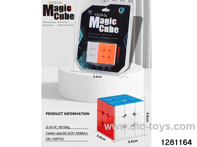 5.9cm Rubik's Cube toys
