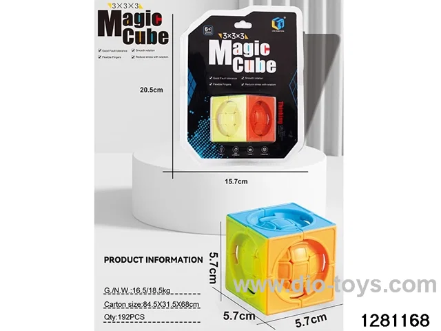 5.7cm Rubik's Cube toys