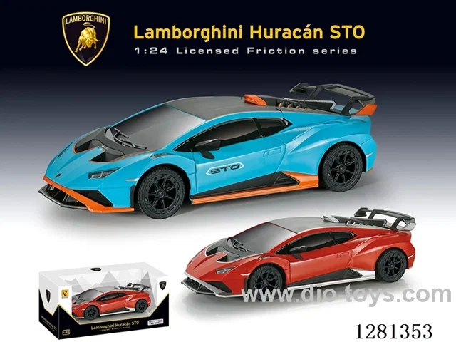 RC car not included battery