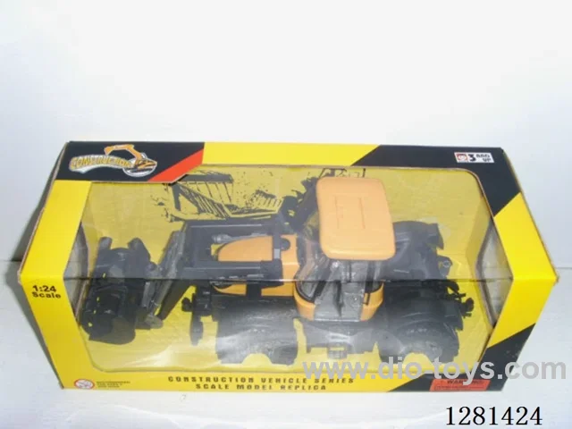 free wheel car