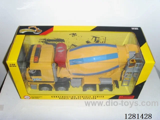 free wheel car