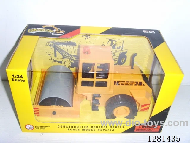 free wheel car