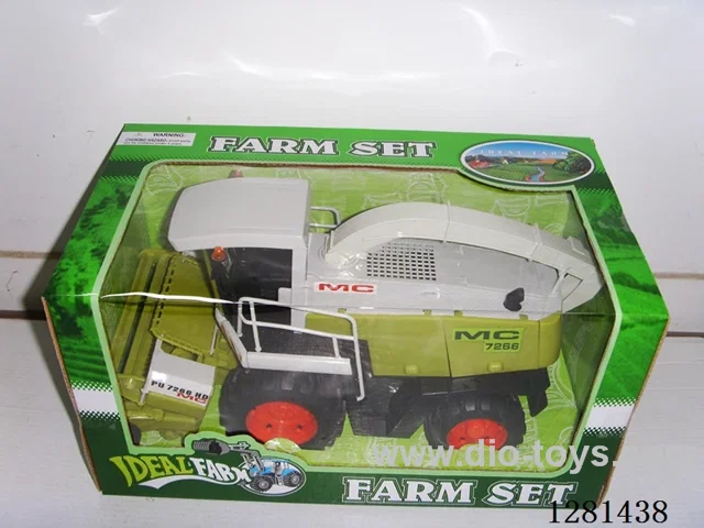 free wheel car
