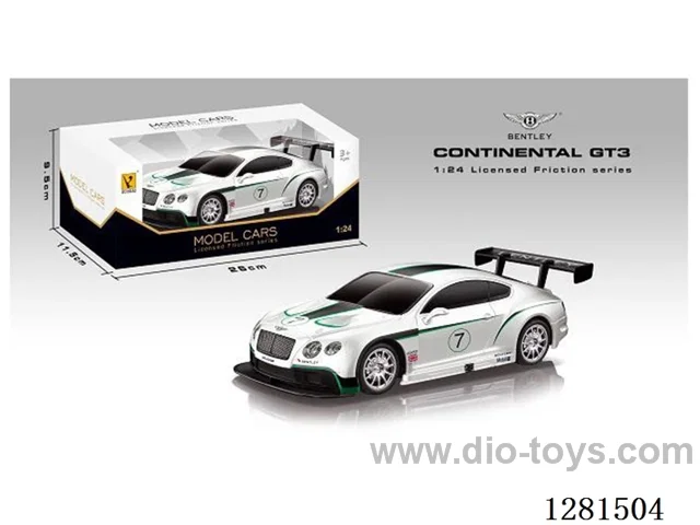 RC car not included battery