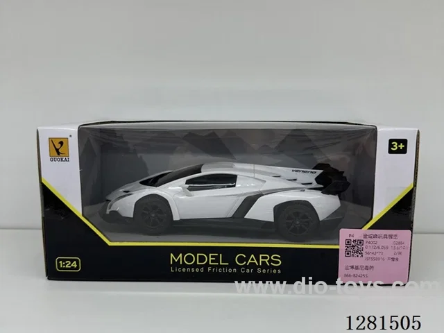 RC car not included battery