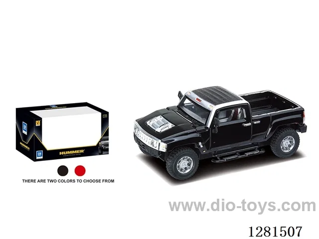RC car not included battery