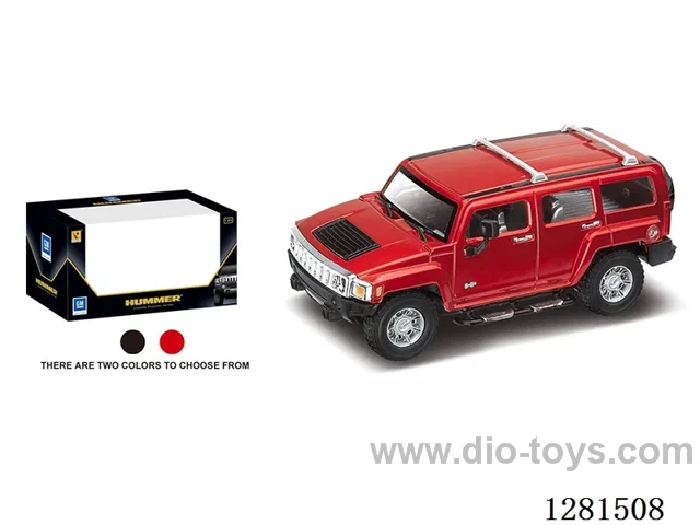 RC car not included battery
