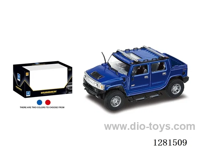 RC car not included battery