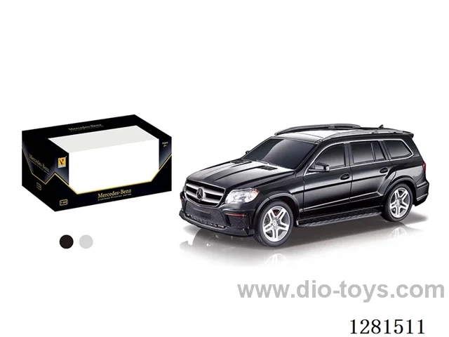 RC car not included battery