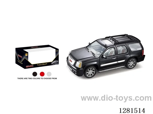 RC car not included battery