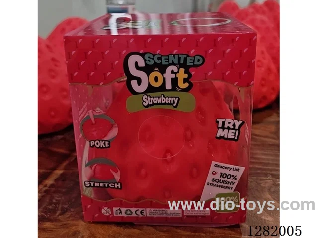 Slow-rebound squishy toy 400g
