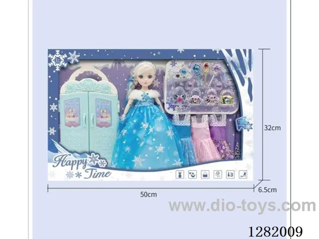 doll