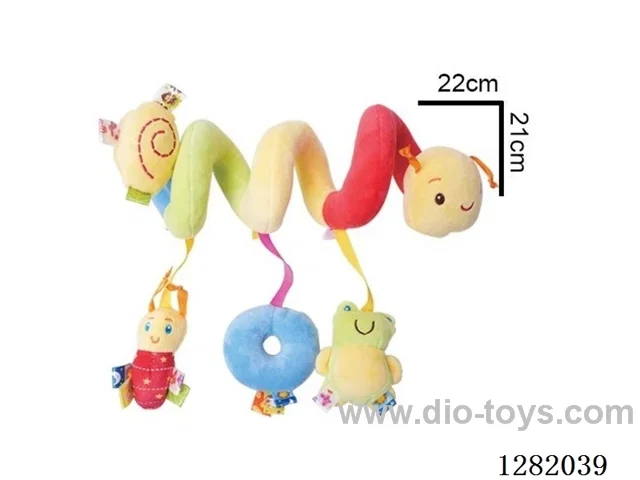 Bee Soothing Toy