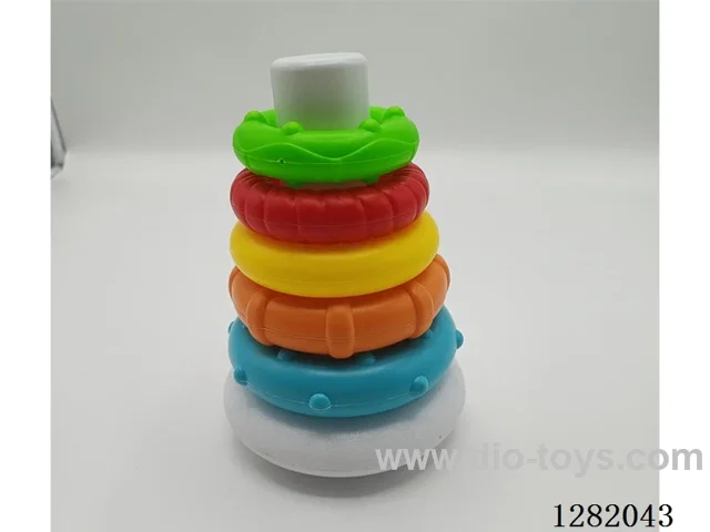 Tumbler Ring Toss
