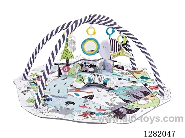 Baby Play Mat