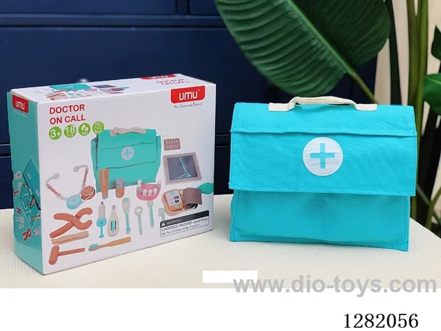doctor set