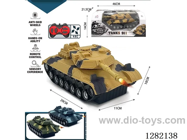 4ch 27MHz RC car W L/M not included battery