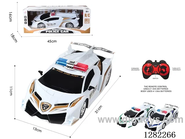 1:12 4ch 27MHz RC car not included battery