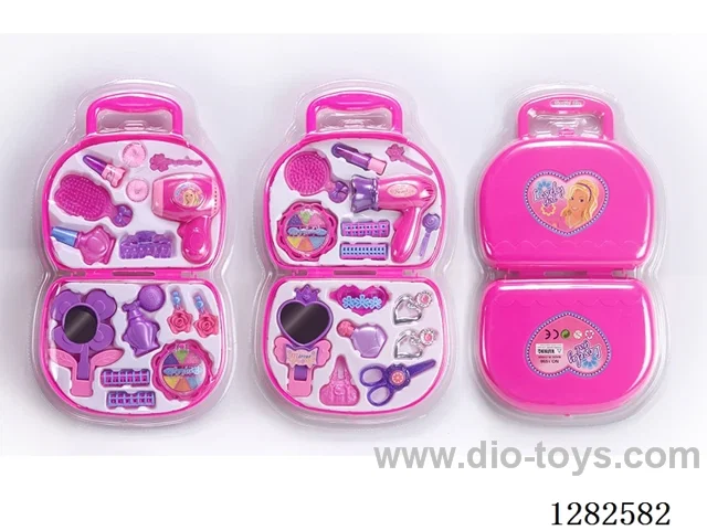 Accessory Set 2 mixed