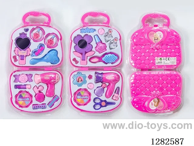 Accessory Set 2 mixed