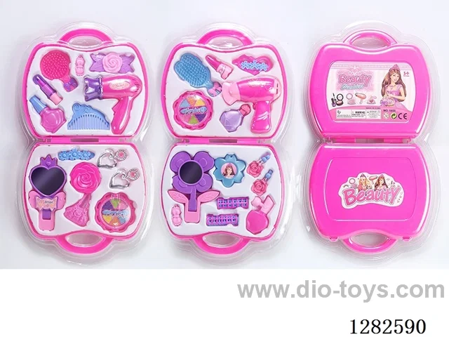 Accessory Set 2 mixed
