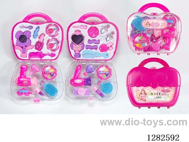 Accessory Set 2 mixed